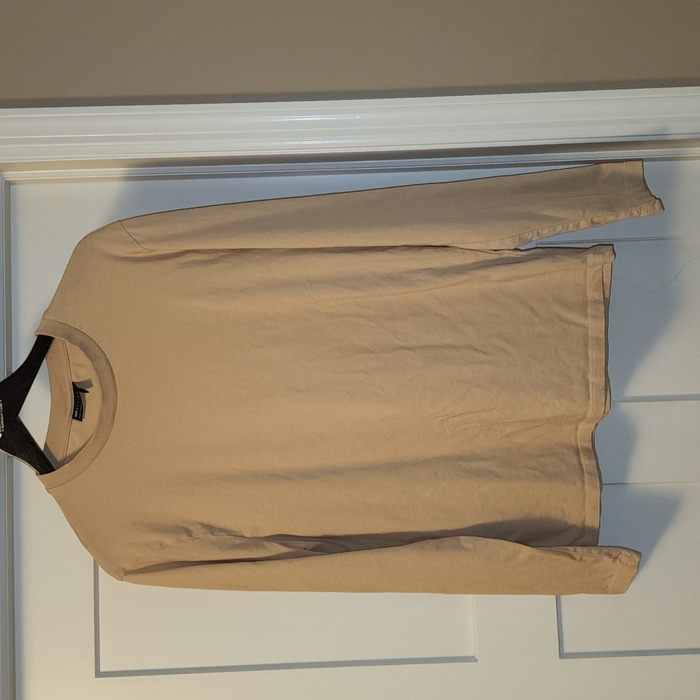 Good condition Asos long sleeve men shirt